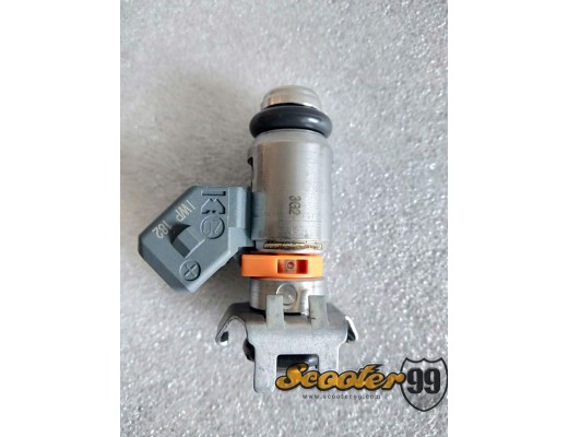Injector Piaggio 3V